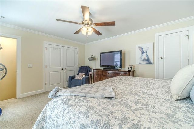 196 Chatuge Drive, Hoschton, GA 30548