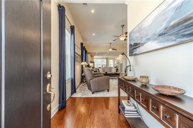 196 Chatuge Drive, Hoschton, GA 30548