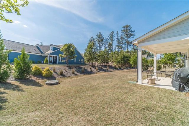 196 Chatuge Drive, Hoschton, GA 30548