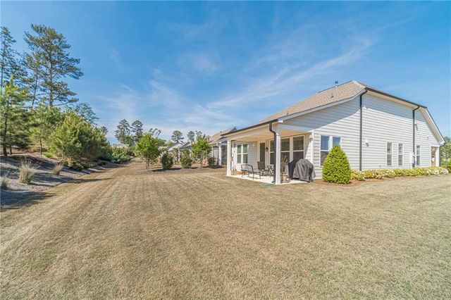 196 Chatuge Drive, Hoschton, GA 30548