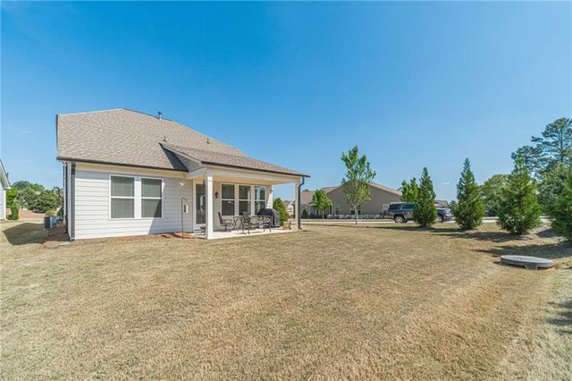 196 Chatuge Drive, Hoschton, GA 30548