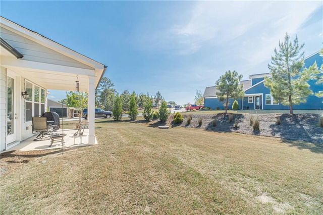 196 Chatuge Drive, Hoschton, GA 30548