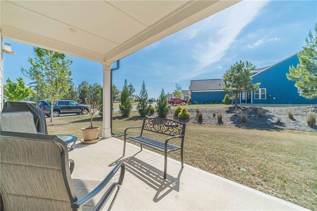 196 Chatuge Drive, Hoschton, GA 30548