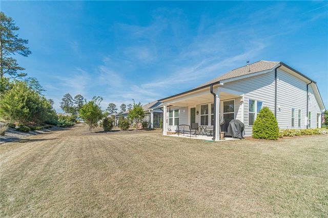 196 Chatuge Drive, Hoschton, GA 30548