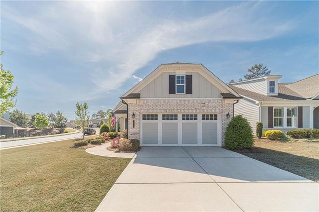 196 Chatuge Drive, Hoschton, GA 30548