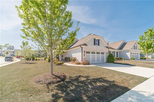 196 Chatuge Drive, Hoschton, GA 30548