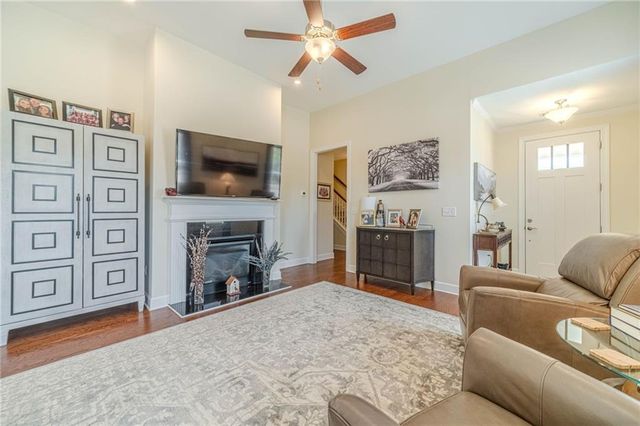 196 Chatuge Drive, Hoschton, GA 30548