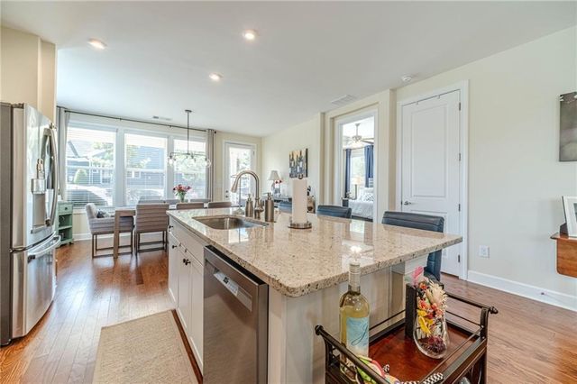 196 Chatuge Drive, Hoschton, GA 30548