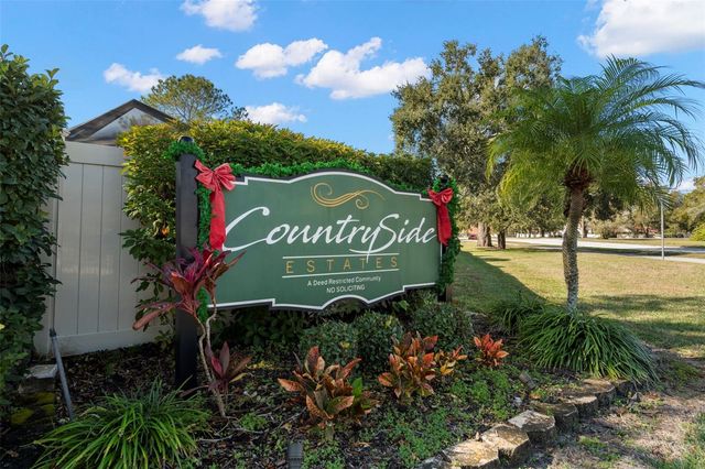 2991 PINEWOOD RUN, Palm Harbor, FL 34684