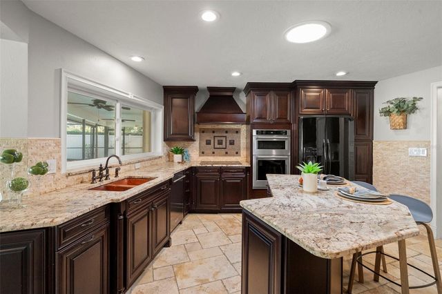 2991 PINEWOOD RUN, Palm Harbor, FL 34684