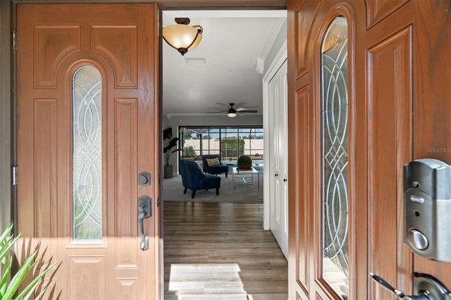 2991 PINEWOOD RUN, Palm Harbor, FL 34684