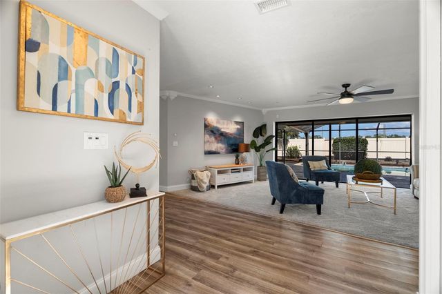 2991 PINEWOOD RUN, Palm Harbor, FL 34684