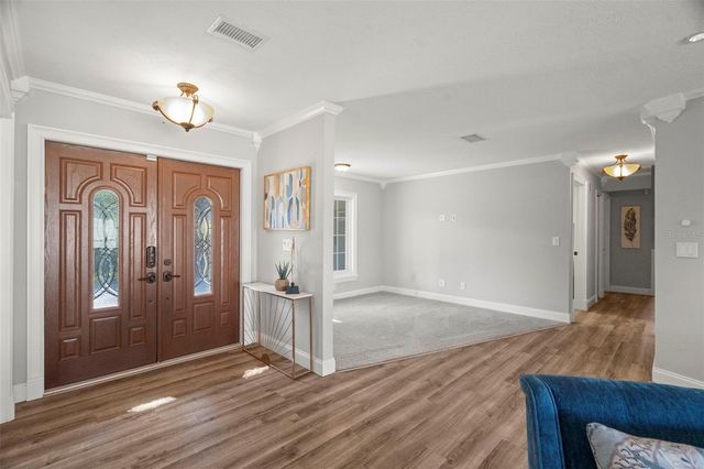 2991 PINEWOOD RUN, Palm Harbor, FL 34684