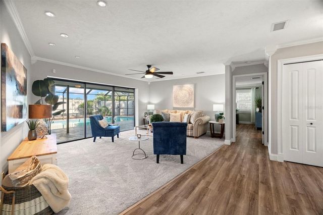 2991 PINEWOOD RUN, Palm Harbor, FL 34684