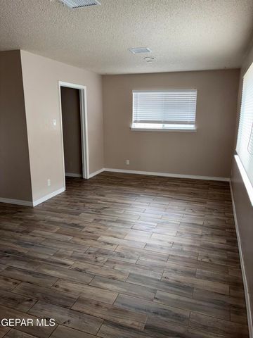 1278 SUNBURST Drive, El Paso, TX 79925