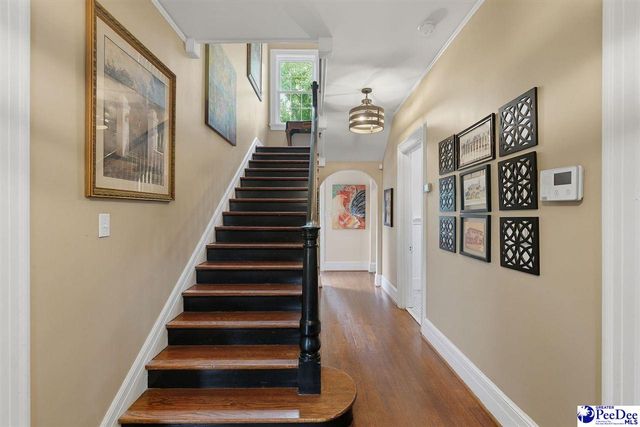 1004 W Palmetto Steet, Florence, SC 29501