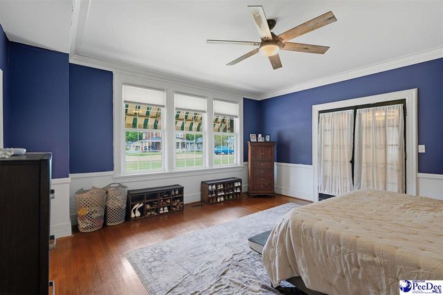 1004 W Palmetto Steet, Florence, SC 29501