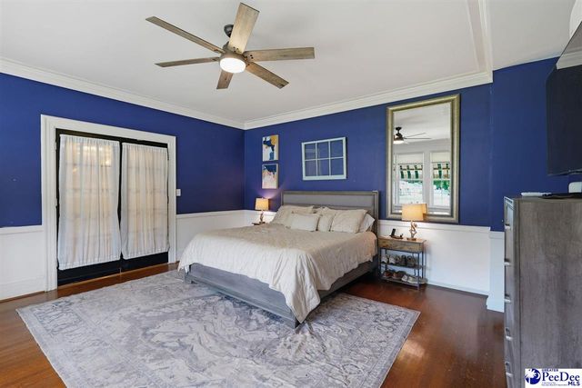 1004 W Palmetto Steet, Florence, SC 29501