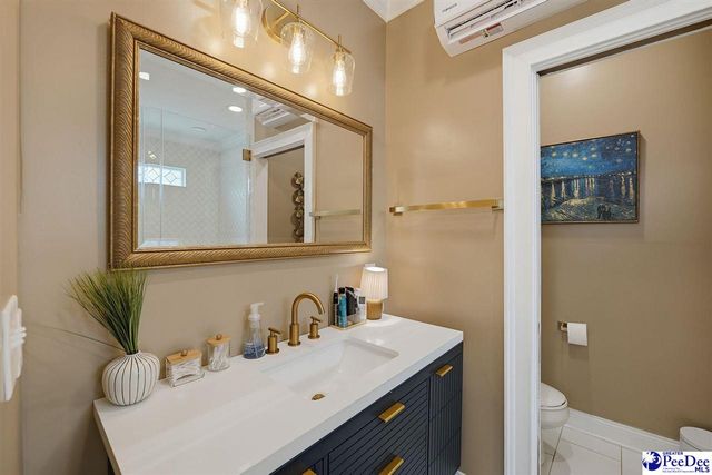 1004 W Palmetto Steet, Florence, SC 29501