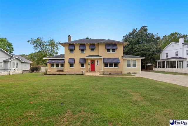 1004 W Palmetto Steet, Florence, SC 29501