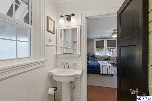 1004 W Palmetto Steet, Florence, SC 29501