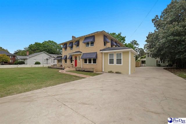 1004 W Palmetto Steet, Florence, SC 29501