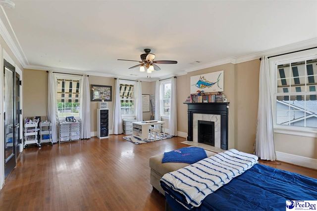 1004 W Palmetto Steet, Florence, SC 29501