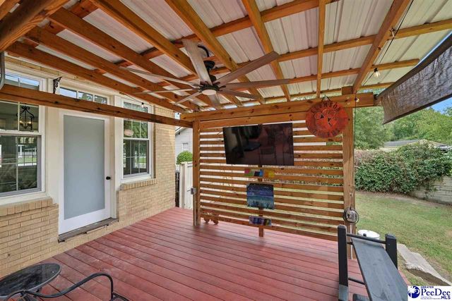 1004 W Palmetto Steet, Florence, SC 29501