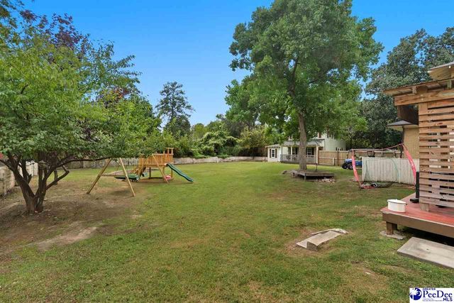 1004 W Palmetto Steet, Florence, SC 29501