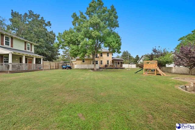 1004 W Palmetto Steet, Florence, SC 29501