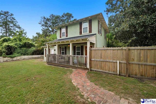 1004 W Palmetto Steet, Florence, SC 29501