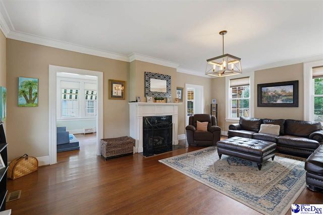 1004 W Palmetto Steet, Florence, SC 29501