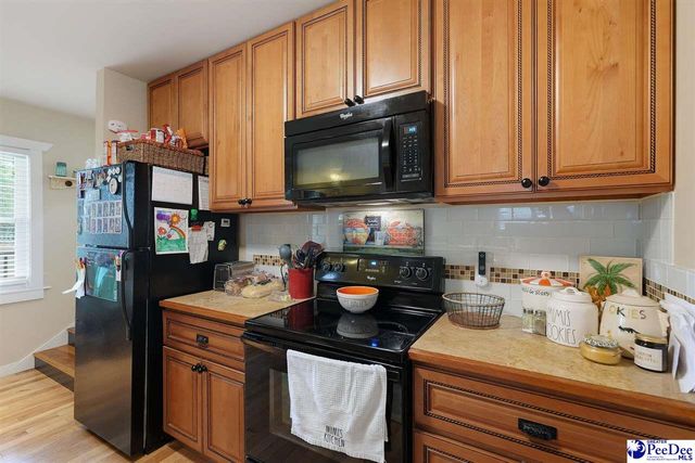 1004 W Palmetto Steet, Florence, SC 29501