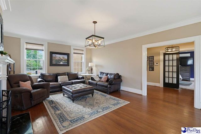 1004 W Palmetto Steet, Florence, SC 29501