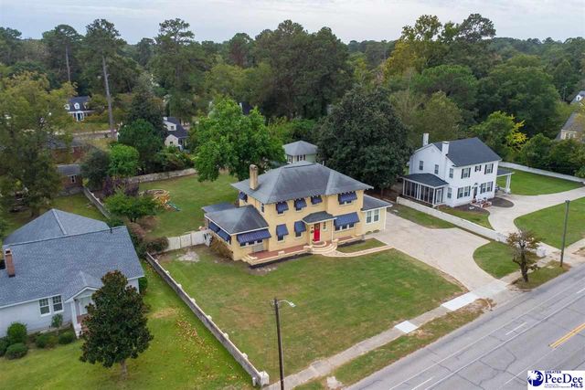 1004 W Palmetto Steet, Florence, SC 29501