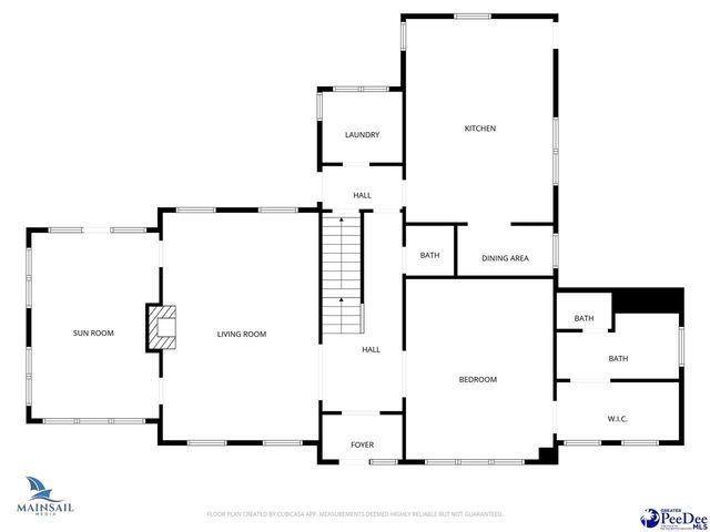 1004 W Palmetto Steet, Florence, SC 29501