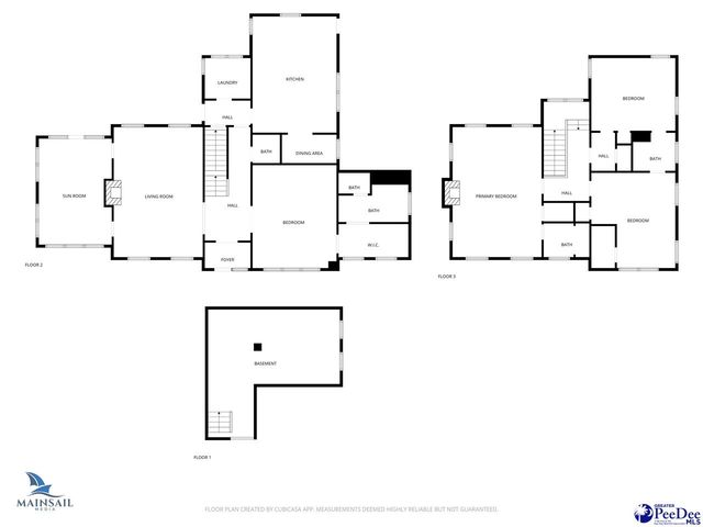 1004 W Palmetto Steet, Florence, SC 29501