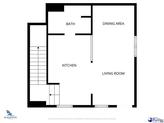 1004 W Palmetto Steet, Florence, SC 29501