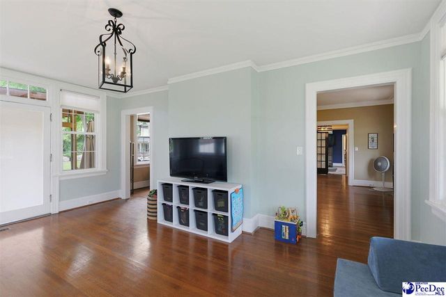 1004 W Palmetto Steet, Florence, SC 29501