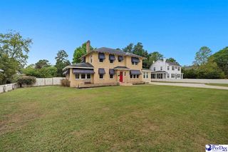 1004 W Palmetto Steet, Florence, SC 29501