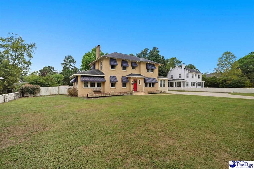 1004 W Palmetto Steet, Florence, SC 29501