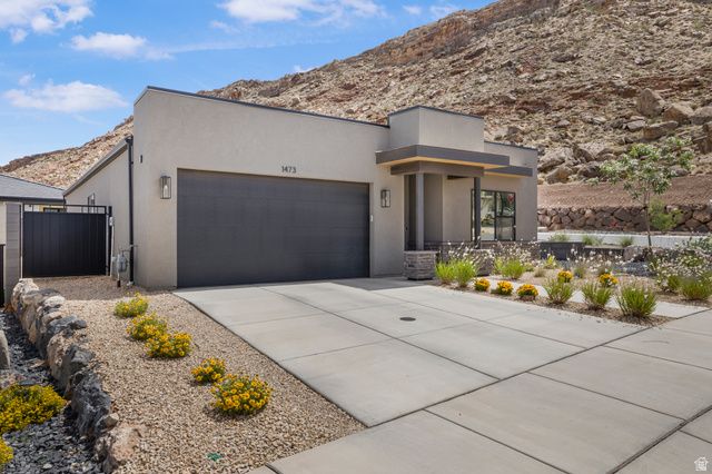 1473 S STAIRCASE WAY, Washington, UT 84780
