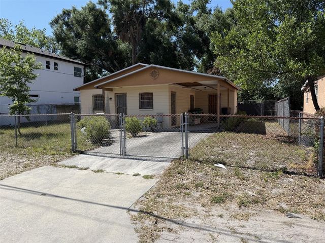 2209 E 18TH AVENUE, Tampa, FL 33605