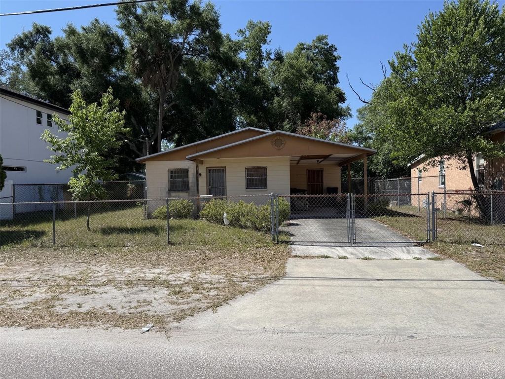 2209 E 18TH AVENUE, Tampa, FL 33605