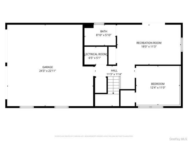 24 Gerke Avenue, New City, NY 10956