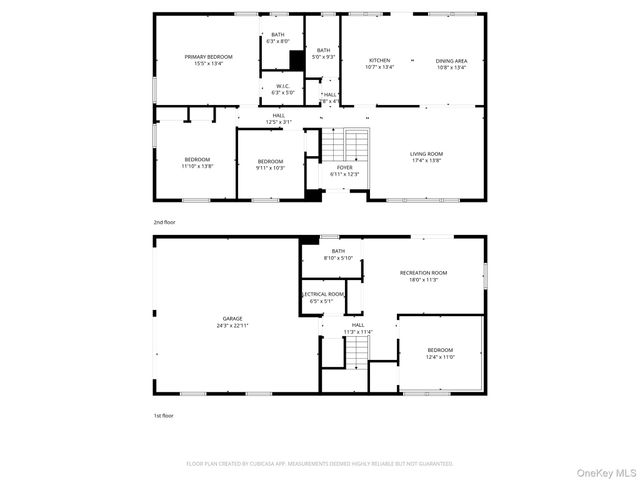 24 Gerke Avenue, New City, NY 10956