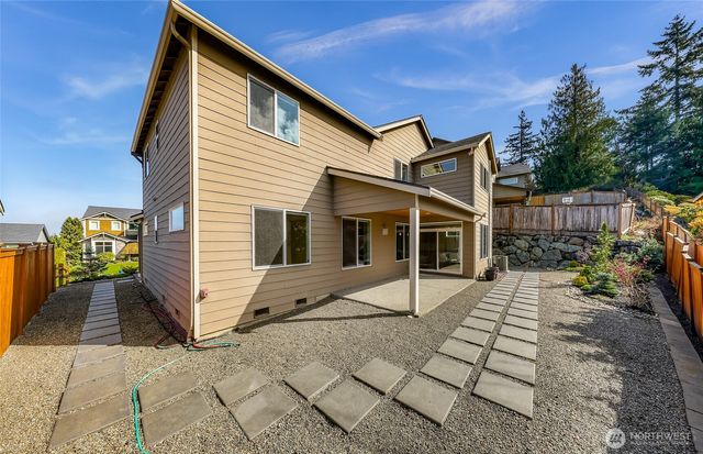 4808 Hunttings Lane, Mukilteo, WA 98275
