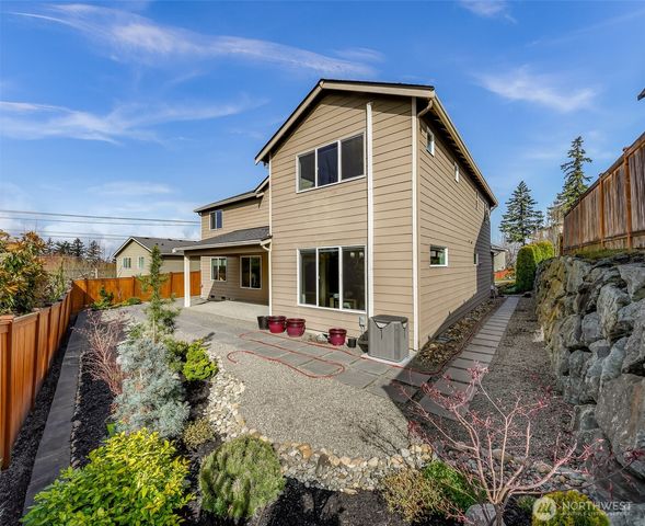 4808 Hunttings Lane, Mukilteo, WA 98275