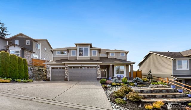 4808 Hunttings Lane, Mukilteo, WA 98275