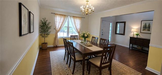 3811 Roxfield Drive, Buford, GA 30518